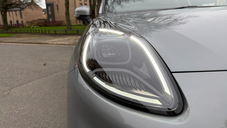 Ford Puma 1.0 EcoBoost Hybrid mHEV ST-Line X 5dr Petrol Hatchback